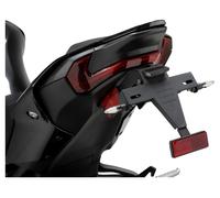 Puig Soporte para matrícula 22436N Kawasaki Z900/SE 2025-