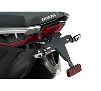 Motoplastic Soporte portamatrícula Puig