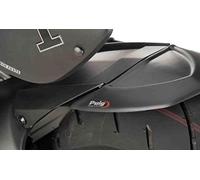 Puig Soporte Portamatrícula 3620N para Yamaha YZF-R125 19'