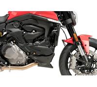 Puig Spoiler de burbuja para Ducati MONSTER 937, MONSTER 937 PLUS, entre otros