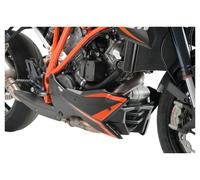 Puig Spoiler delantero con ABE 1290 SUPERDUKE R/GT 21-