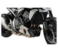 Puig Spoiler delantero con ABE CB 1000 R AÑO 21-