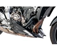 Puig Spoiler delantero con ABE MT-07 14- ABE