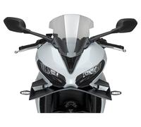Puig Spoiler delantero GP Daytona 660, aspecto de carbono