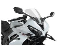 Puig Spoiler delantero GP Daytona 660, negro