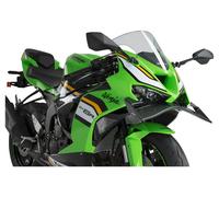 Puig Spoiler delantero GP ZX-6R Ninja, aspecto de carbono