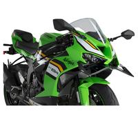Puig Spoiler delantero GP ZX-6R Ninja, negra