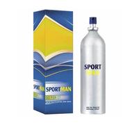 Puig Sportman Eau de Toilette 250ml