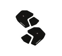 Puig Suave Tanque Lateral Protectores Pastillas Mangos Negro Yamaha MT-09 & Sp
