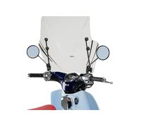 Puig T.X. para Honda SUPERCUP 125i C125 E4, entre otros Transparente