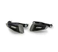 PUIG TAMPONI PARAMARCO MOD. PRO 2.0 KAWASAKI Z650 S 2026 NEGRO