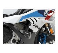 PUIG TAMPONI PARATELAIO MOD. PRO 2.0 BMW S1000 RR 23-24 NEGRO