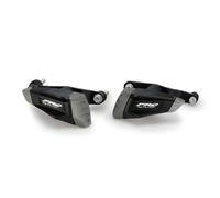 PUIG TAMPONI PARATELAIO MOD. PRO 2.0 PER SUZUKI GSX-S1000F 18-20 NERO