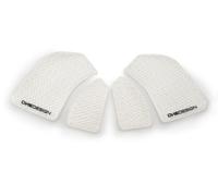 Puig Tanque Lateral Protectores Agarre Claro Ducati Panigale V4 S Speciale Corse