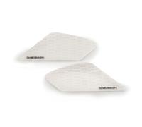 Puig Tanque Lateral Protectores Pastillas Agarre Claro Ducati
