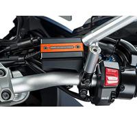 Puig Tapa Depósito Líquido de Freno-Embrague 9267T para Yamaha