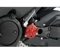 Puig Tapa piñón para Yamaha T-MAX 530 2012 2016