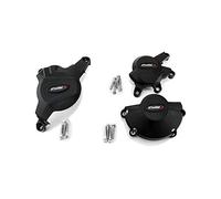 Puig Tapa Protectora de Motor para Honda CBR600RR 07' - 16'