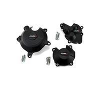 Puig Tapa Protectora de Motor para Kawasaki ZX-6R 09' - 16'