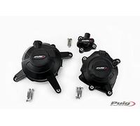 Puig Tapa Protectora de Motor para Yamaha MT-125 15' - 19'