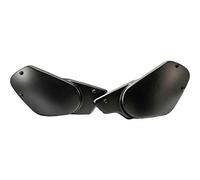 Puig Tapas Laterales Retro 8563C para Yamaha XSR900 16'-19'