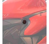 Puig Tapones Chasis Negro 9631N