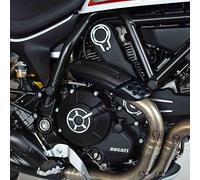 Puig Tapones Chasis Negro 9632N