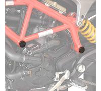 Puig Tapones Chasis Negro 9634N