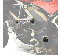 Puig Tapones Chasis Negro 9635N