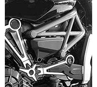 Puig Tapones Chasis Negro 9705N