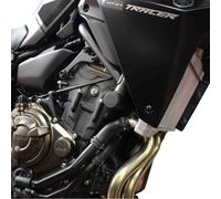 PUIG TAPONES CHASIS PARA YAMAHA TRACER 700 20 NEGRO