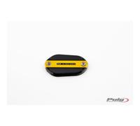 PUIG TAPPO SERBATOIO ANTERIORE PER FLUIDO FRENO PER KAWASAKI NINJA 400 23-24 ORO