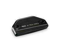PUIG TAPPO SERBATOIO ANTERIORE PER FLUIDO FRIZIONE PER BMW R1300 RS 2025 NERO