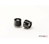 Puig Thruster extremos de manillar para Kawasaki ZX-6R Ninja, ZZR1100, ZZR600,