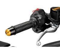 Puig Thruster extremos de manillar para Yamaha T-MAX 560, T-MAX 560 Tech MAX año