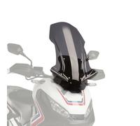 Puig Touring Pantalla Parabrisas Deflector Humo Oscuro Honda X-Adv 2017-2020