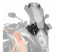 PUIG Touring Pantalla Parabrisas Visera Humo Claro KTM 1290 SuperDuke GT 16-18