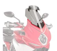Puig Touring Pantalla & Visera Humo Mv Agusta Turismo Veloce 800 / Lusso 14-21