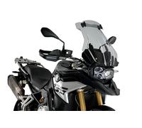 Puig Touring Plus pantalla con visor para Bmw F850GS, F750GS, F850GS ADVENTURE