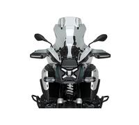 Puig Touring Plus pantalla con visor para Bmw R1300GS TROPHY, entre otros