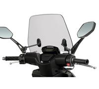Puig Trafic para Peugeot SPEEDFIGHT 125, entre otros (año 2015-2026) - Tintado