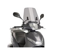 Cúpula Peugeot Belville 125 Urban Puig