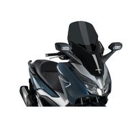 Puig Pantalla V-Tech Line Touring 1295F para Honda Forza 300 2018-2019