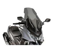 Puig V-Tech Line pantalla Touring para Kymco AK550 Tintado fuerte