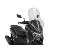 Puig 22407W Pantalla V-Tech Line Touring PMMA touring 4 mm, Transparente