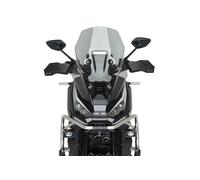 Puig 22576H Pantalla V-Tech Line Touring PMMA touring 4 mm, Ahumado