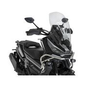 Puig V-Tech Line pantalla touring para Zontes 368G ADV Transparente