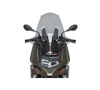Puig V-Tech Line Parabrisas Touring para Bmw C400X (Año 2019-2026) - Tintado
