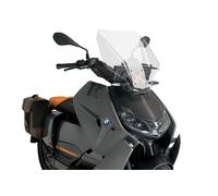 Puig V-Tech Line Parabrisas Touring para Bmw CE 04 Transparente