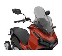 Puig V-Tech Line Parabrisas Touring para Honda ADV 150, ADV 160 Tintado